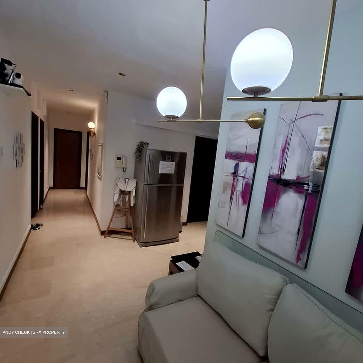 River Valley Court (D9), Apartment #534025461